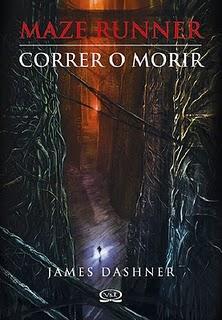 Ha llegado: Correr o Morir