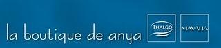 La boutique de anya