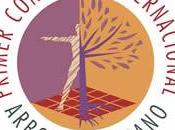 Primer congreso internacional arbolado urbano.