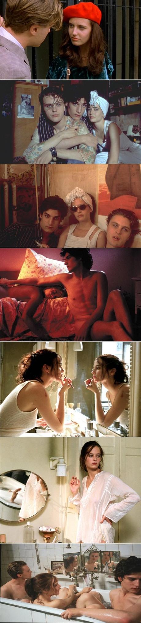 The dreamers