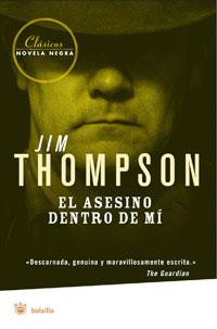 JimThompson - El asesino dentro de mí