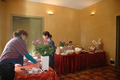 Roses a la tardor: Un día para recordar.