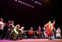 El flamenco ya es Patrimonio de la Humanidad