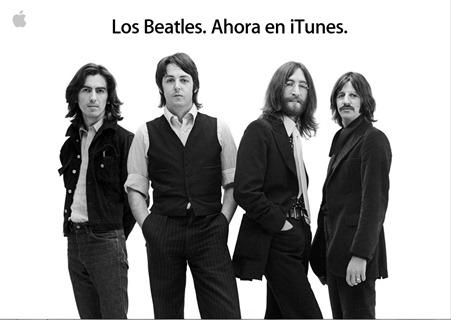 beatles