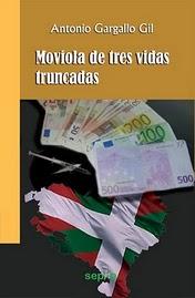 Presentación de Moviola de tres vidas truncadas en Valencia