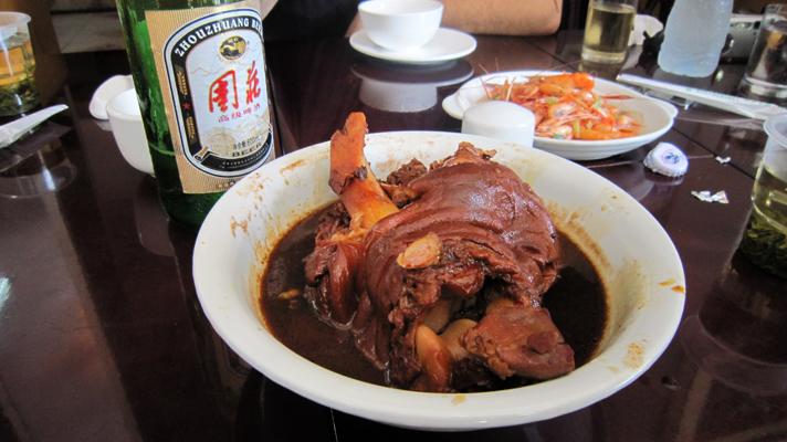 Zhouzhuang, la Venecia de Oriente