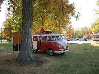 Ultimo Vw Show de la Temporada