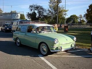 Ultimo Vw Show de la Temporada