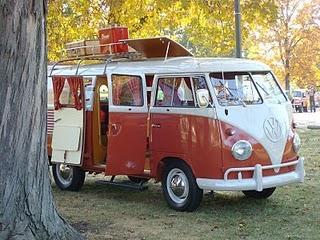 Ultimo Vw Show de la Temporada