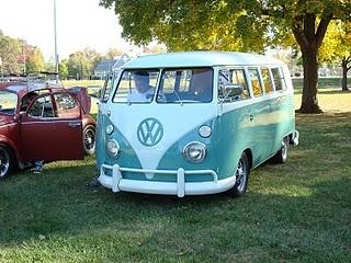 Ultimo Vw Show de la Temporada