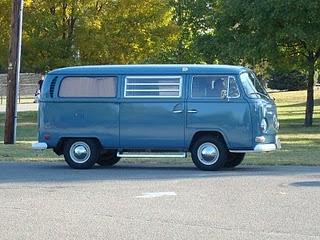 Ultimo Vw Show de la Temporada