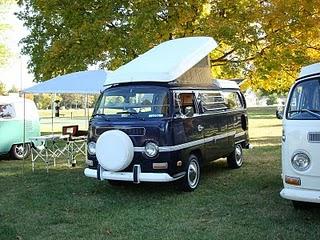 Ultimo Vw Show de la Temporada