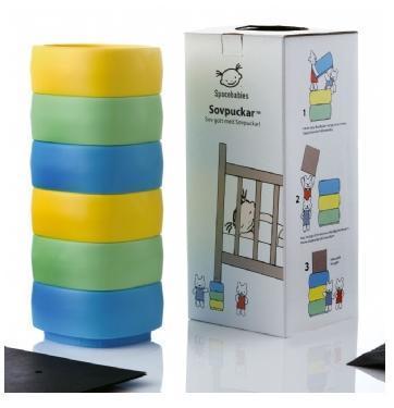 Cuña elevadora para cunas Baby bed blocks