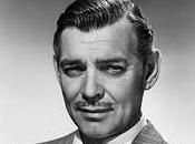 murió Clark Gable