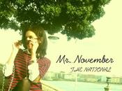 November