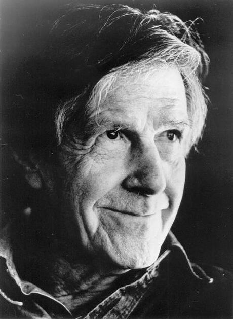 John Cage John Cage