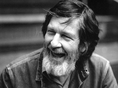John Cage John Cage