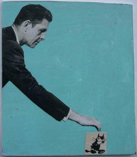 John Cage John Cage