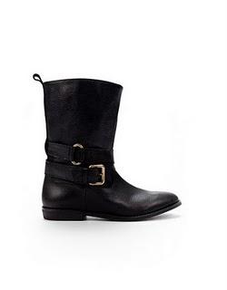 BOTAS CON HEBILLAS