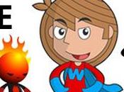 ATENCIÓN DIBUJANTES:Creen superhéroe para Fundación Stan