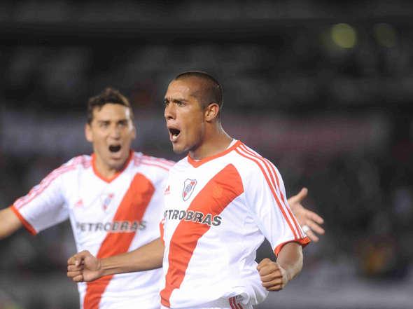 La alegría es solo Millonaria