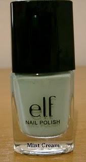 E.L.F. Nail Polish Esmalte de uñas (2)