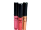 Round Gloss