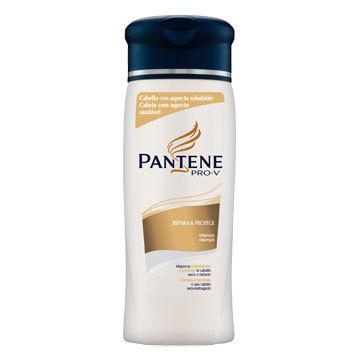 Pantene Champú Repara y Protege