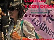 Programa Especial Collar Perlas "Encuentro Feminista Metropolitano 2010: Elegir, Ejercer Gozar nuestras libertades"