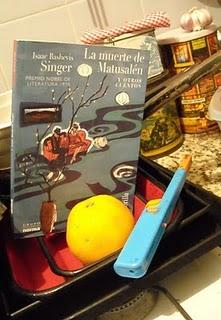 “La muerte de Matusalén y otros cuentos”, de Isaac Bashevis Singer