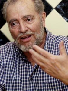 Julio Anguita