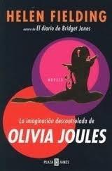 Fragmentos #10. La imaginación descontrolada de Olivia Jules