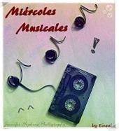 Miércoles Musicales (1)