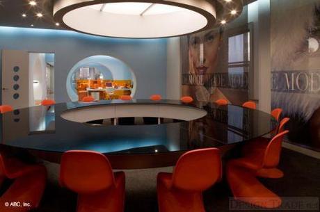 casas de cine: Ugly Betty