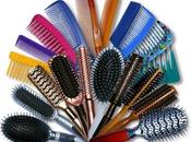 Cómo limpiar planchas otros útiles peluquería