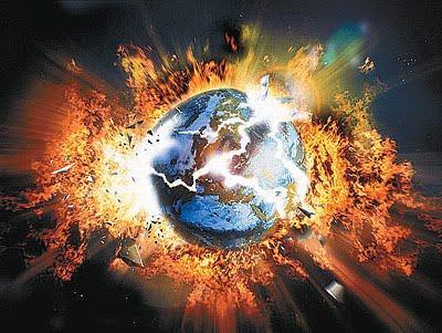 Otro fin del mundo Otro fin del mundo