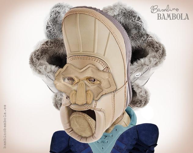 Vuelven las ZAPATICARAS