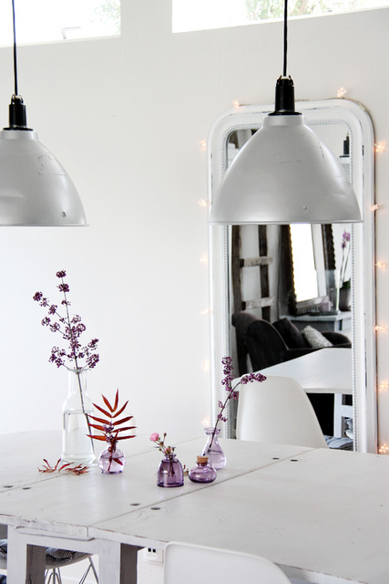 La evolución de una casa