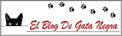 El Blog de la gata negra - Blog Recomendado por Ideas y Pensamientos de la semana