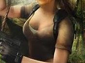 Alicia croft