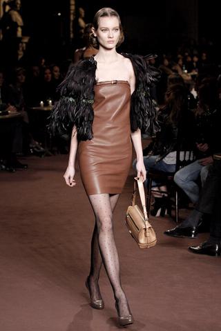 Desfiles: Loewe Fall 2010