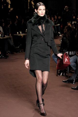 Desfiles: Loewe Fall 2010