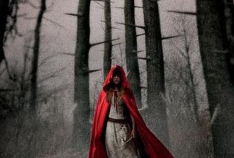 Primer trailer de la Caperucita Roja gótica - Paperblog