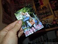 Noken & Frikadas, el cielo y el infierno