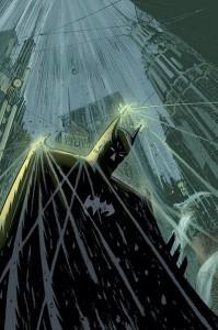 En un día de lluvia, nuestro Top de personajes “lluviosos”