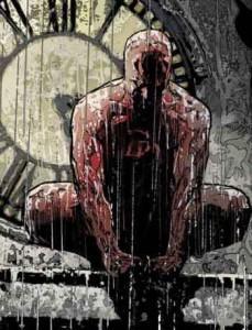 En un día de lluvia, nuestro Top de personajes “lluviosos”