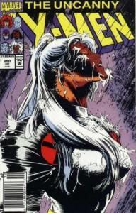 En un día de lluvia, nuestro Top de personajes “lluviosos”