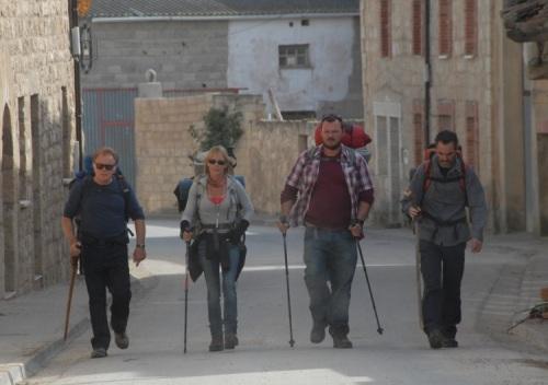 En profundidad: The Way.