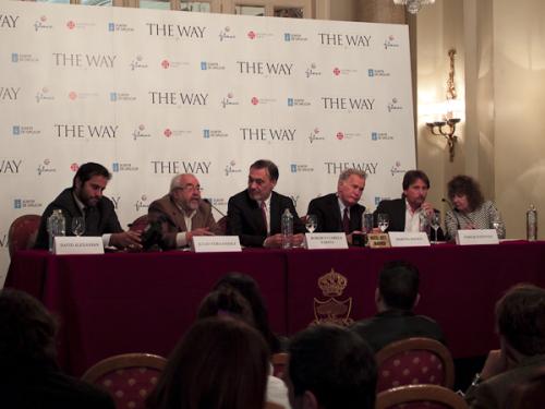 En profundidad: The Way.