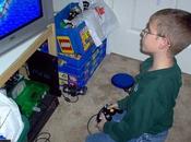 Cómo escoger videojuego infantil adecuado